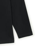 Basic Loose Fit Long Sleeve T-shirt