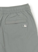 Basic Big-logo Nylon 6" Board Shorts