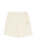 Basic Vintage Washing 9" Shorts