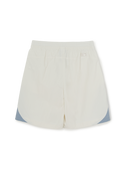 SPORTVIE CURSIVE BLOCKING 7in Shorts