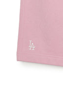 Basic Lettering Logo 9" Shorts