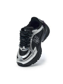 Curve Runner Lace