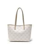 Dia Monogram Jqd Tote Bag