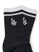 Daily Stripe Mid Socks 3pairs Set