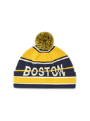 SPORTIVE POM POM BEANIE