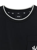 [Online Exclusive] Basic Woven Sweatshirt 3P Set