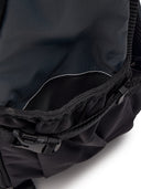 Sportive Mesh School Bag