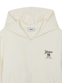Women's Seriff Basic Hood Zip Up