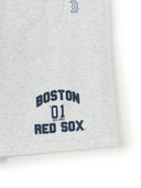 Varsity Lettering 9" Shorts