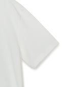 [cool Field] Summer Monogram Artwork T-shirt