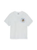 Mono-bear T-shirt Set