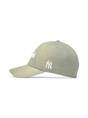 Vintage Washing Curve Unstructured Ballcap