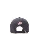 Washing Leterring Ballcap