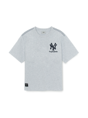 [cool Field] Street Basic Small Logo T-shirt