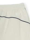 Varsity Sportive Piping 7" Shorts