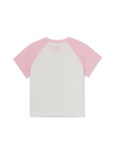 MEGABEAR FRIENDS RAGLAN T-shirt SET