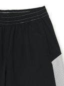 Varsity Blokecore Woven Shorts(set)