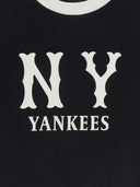Varsity Blocking Letter Logo T-shirt