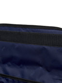 MESH POCKET MINI MESSENGER BAG