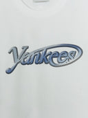 Basic Summer Street Logo Over Fit T-shirt