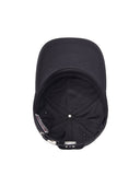 Varsity Vintage Cursive Damage Unstructured Ball Cap