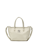 Basic Vintage Nylon Mini Cross Bag