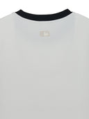 Women's Basic Ringer Ops