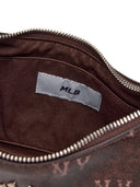 Classic Monogram Vintage PU Hobo Bag