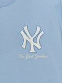 [cool Field] Street Basic Small Logo T-shirt