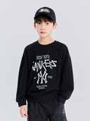 Basic Street Artwork Sweatshirt