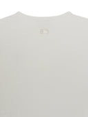 Women's Vintage Slim Henley Neck T-shirt