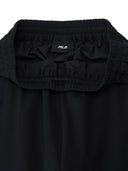 SPORTIVE TRICOT MESH-BLOCKING JOGGER PANTS
