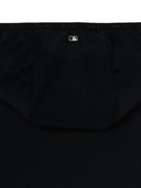 Basic Zip Up Hoodie Rash Guard