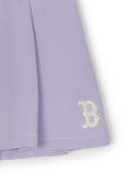 Varsity Pq Half Zip Mt Set (girl's)