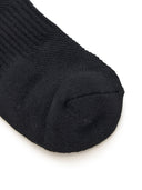 Sportive Varsity Short Socks 3pairs Set