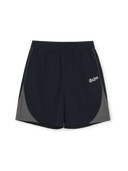 SPORTVIE CURSIVE BLOCKING 7in Shorts