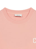 Basic Comfortable Fit T-shirt