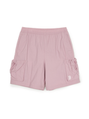 Gorpcore Light Weight Ripstop 7" Cargo Shorts