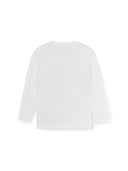 Basic Long Sleeve T-shirt (2 Pack)