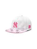 Megabear Mesh Snapback