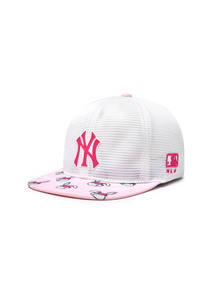 Megabear Mesh Snapback