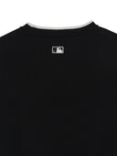 Women's Varsity Cool Touch Short Sleeve Knit Pullover