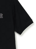 Women's Dia Monogram Tonal Jacquard Polo T-shirt