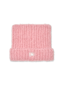 Plush Meowing Beanie