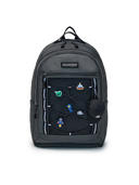 TAG CAGE SCHOOL BACKPACK