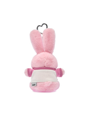 Candy Rabbit Keyring