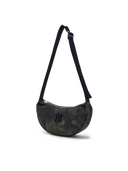 * Vintage Washed Shoulder Bag