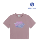 Women's Summer Vintage Graphic T-Shirts