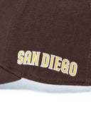 SIGNATURE STRUCTURED BALLCAP