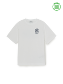 STREET BASIC MESH ARTWORK T-shirt